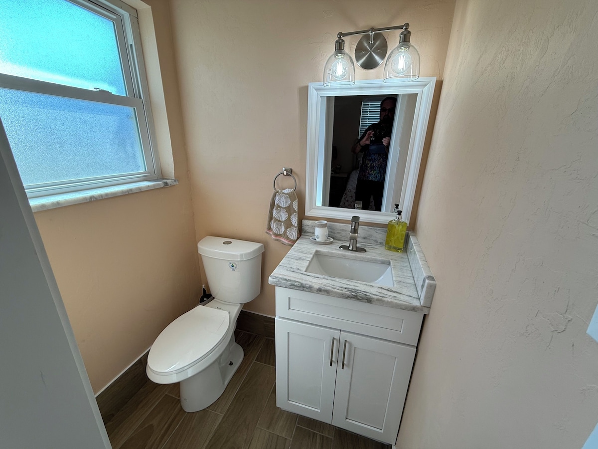 Photo 23 of Great location!!! Old Naples Pool Home - Walk to the beach, shops, restaurants.