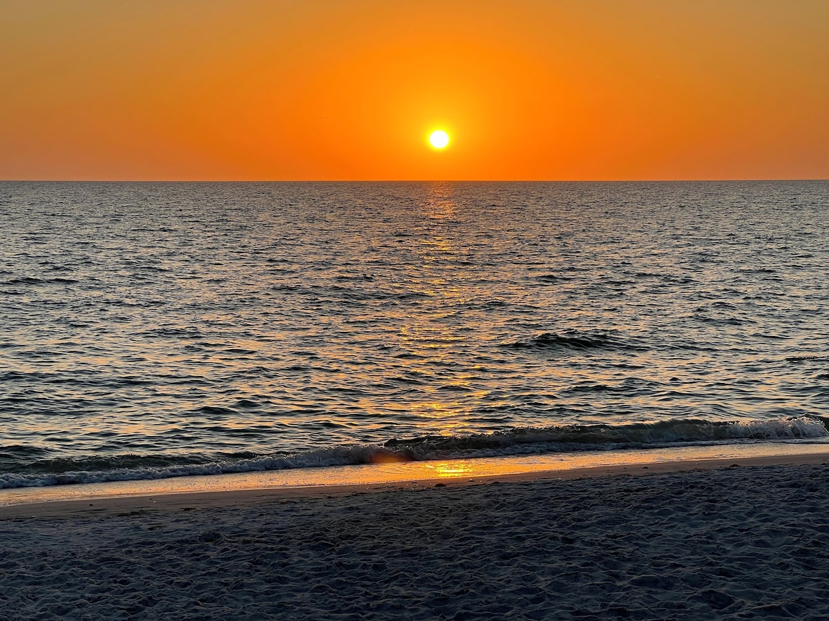 Photo 30 of Great location!!! Old Naples Pool Home - Walk to the beach, shops, restaurants.