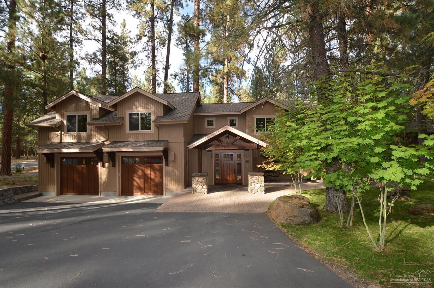  Beautifully remodeled and centrally located BBR gem