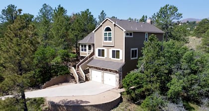 Estantería secreta para la habitación de los niños! ¡Disfruta la temporada de otoño en Colorado!