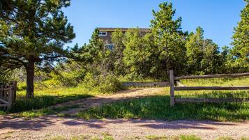 Área da propriedade