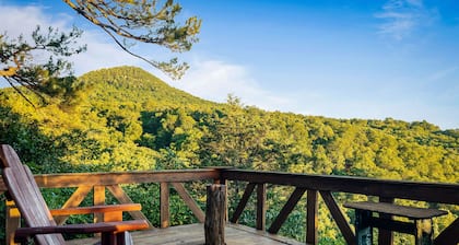 Morwood House - Hot Tub and Large Game Room on 15+ Private Acres