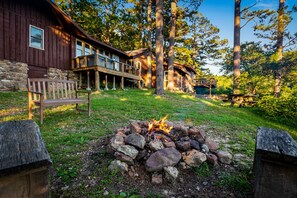 Boendeområde