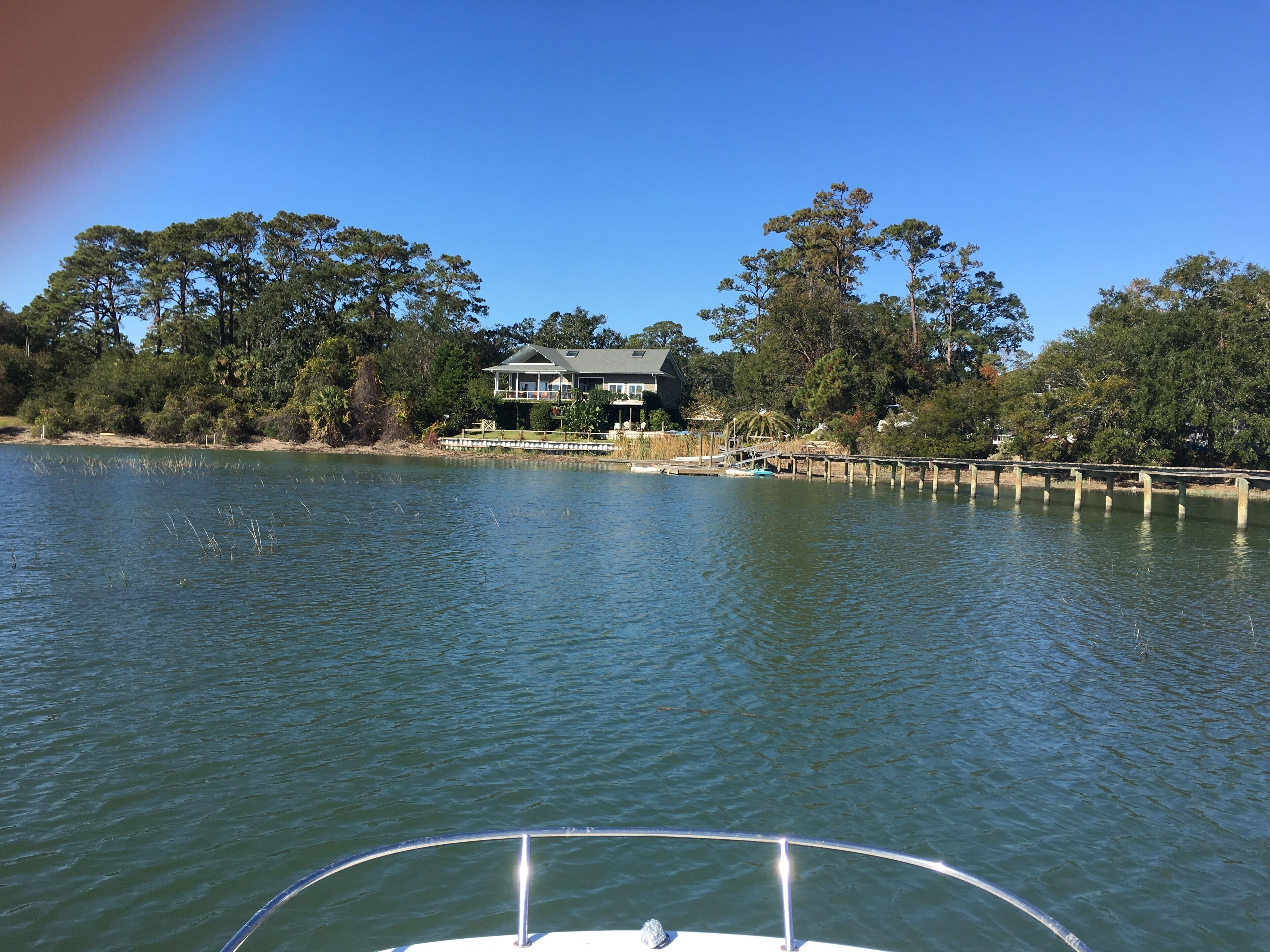 Lago