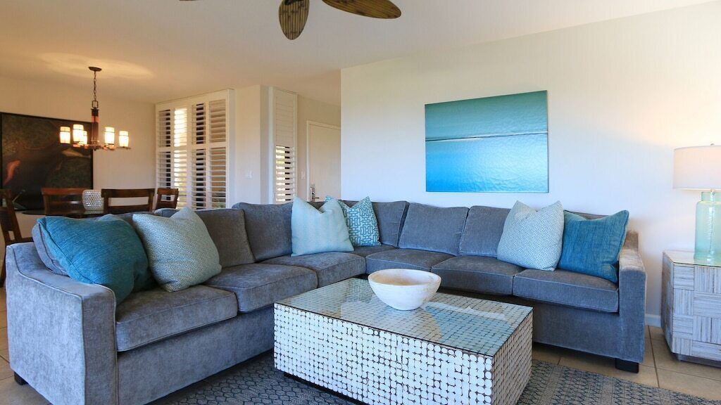 Smart TV, DVD player