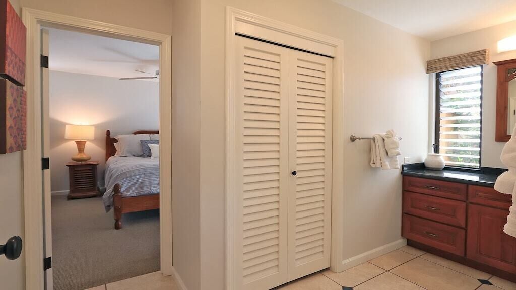 1 bedroom, iron/ironing board, internet, bed sheets