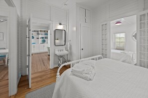 6 bedrooms, iron/ironing board, WiFi, bed sheets - Quintessential Large Beach Home w/Fantastic Ocean Views, on Quiet Street & Private Pool! (Isle of Palms)