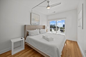 6 bedrooms, iron/ironing board, WiFi, bed sheets - Quintessential Large Beach Home w/Fantastic Ocean Views, on Quiet Street & Private Pool! (Isle of Palms)