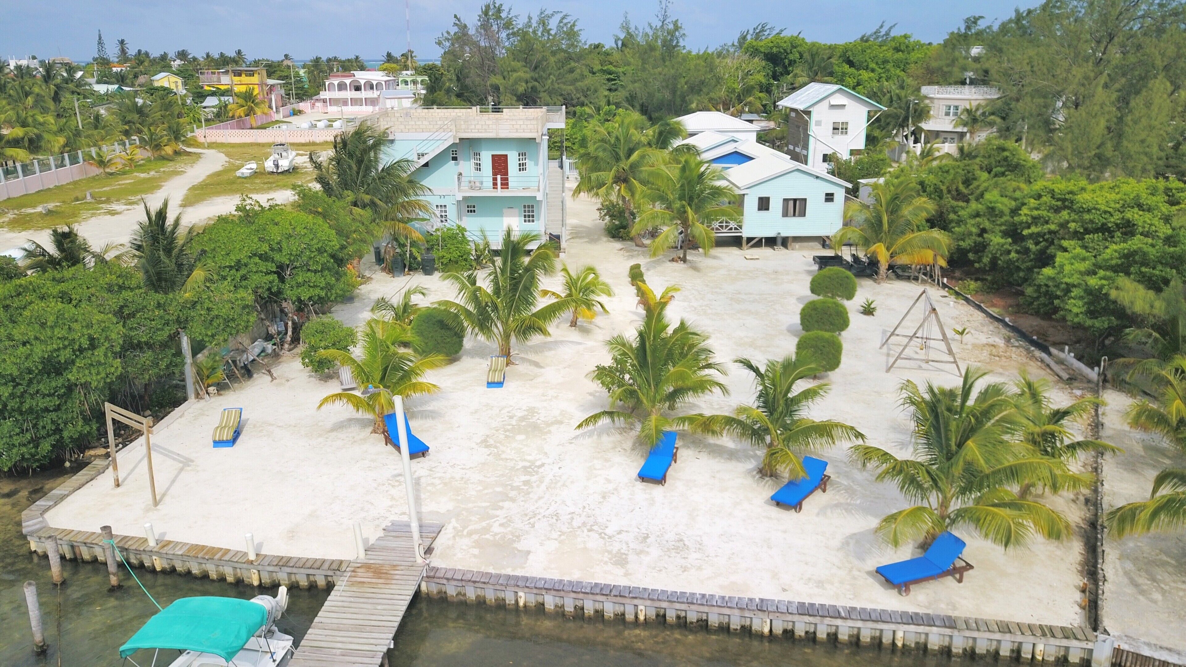 Top 10 LongTerm Rentals In Caye Caulker, Belize Updated 2024 Trip101
