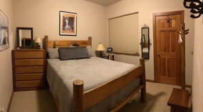 4 chambres, fer et planche Ă repasser, lit parapluie, Wi-Fi gratuit