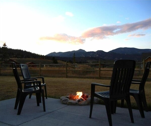 Terrass/Patio