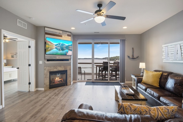 Living Room to Patio