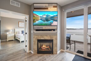 3 Schlafzimmer, Bügeleisen/Bügelbrett, kostenloses WLAN, Bettwäsche