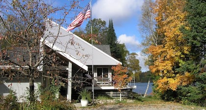 Malibu Haus In Minnesota