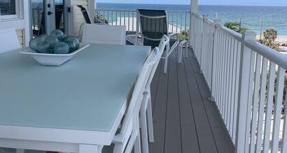 Best views on island! Steps to beach. Near Boca Grande. Great beaches, fishing