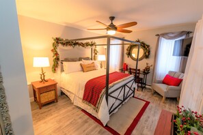 5 chambres, bureau, fer et planche à repasser, Wi-Fi gratuit