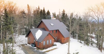 Beautiful Mountain Getaway - Last Minute Booking Promos! Minutes from Manchester