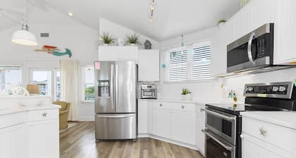 Erinomainen sijainti: Suomalainen linja, Kävele rannalle, täydellinen perheen retriitti