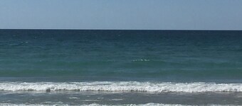 PARFAIT emplacement pour les stations de ski, le vélo, la randonnée et plus