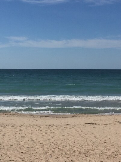 PERFECT Location for SKI RESORTS, BIKING, HIKING and MORE