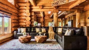 Smart-TV, peis og videospill