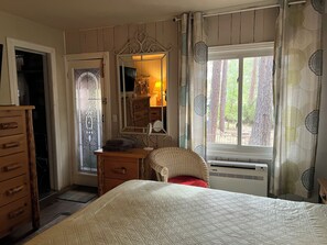 1 slaapkamer, gratis wifi, beddengoed