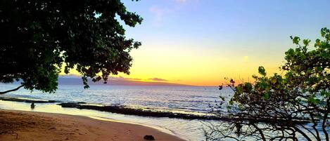 Ubicación cercana a la playa