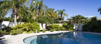 Great Beach house in Indian Rocks Beach
