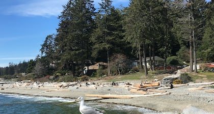 Fun Suite between two waters