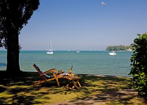 Lake - Hotel Lipprandt (Wasserburg am Bodensee)