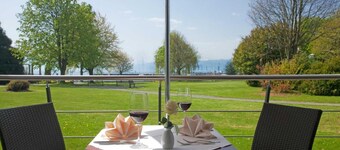 โรงแรมลิปปรันดท์