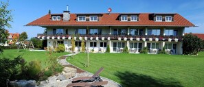 Exterior - Hotel Bergblick (Scheidegg)