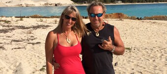 Tropical Caribbean Wonderland