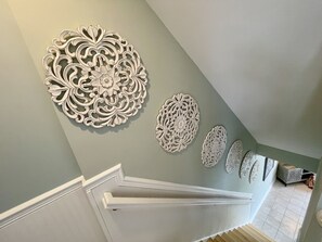 Interior - Beautiful Waterfront Townhouse #69 with Boat Slip Close to Bethany Beach (oceanview)