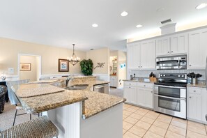 Dishwasher - Unit 014 Beachwalk (Dauphin Island)