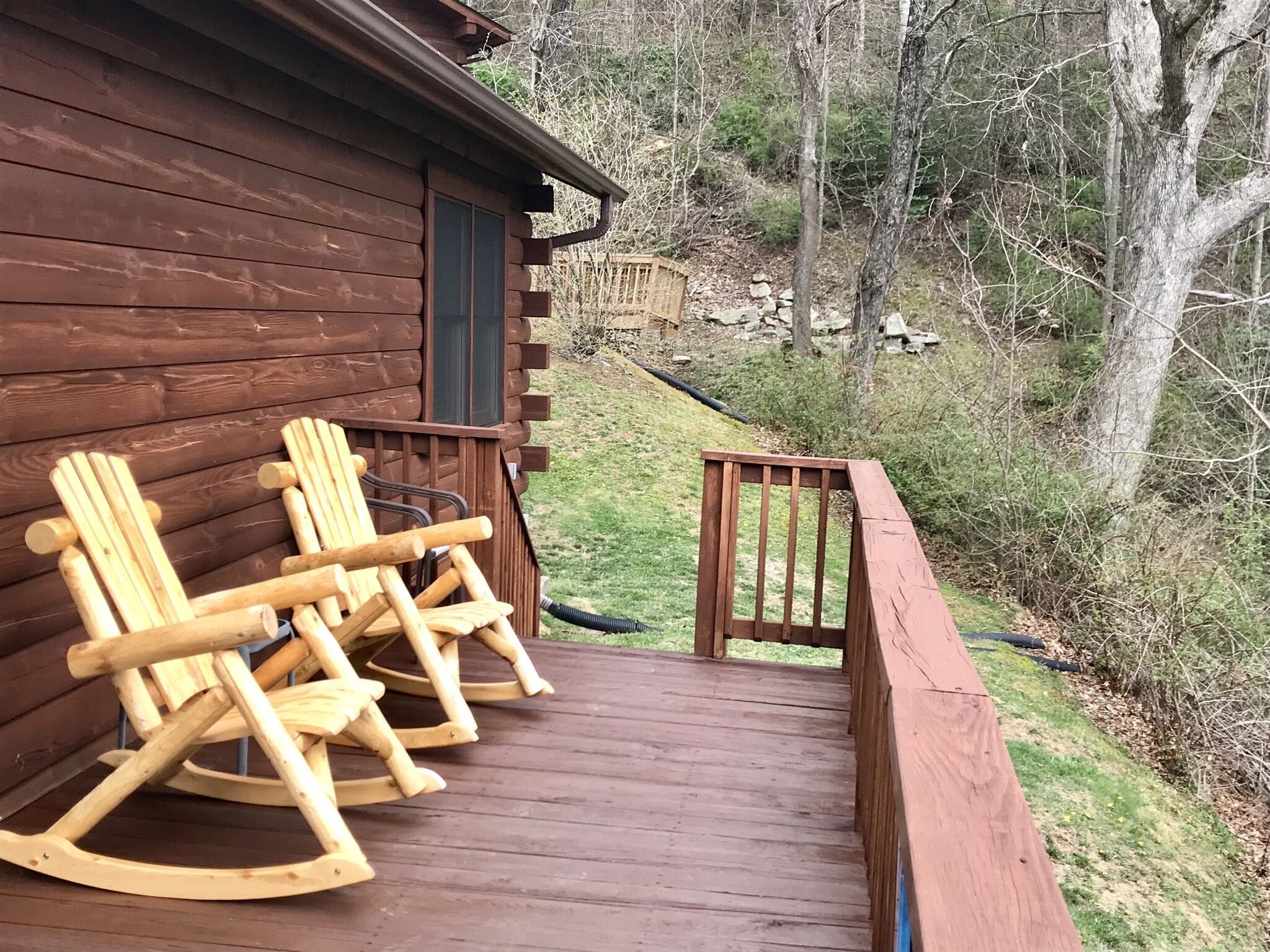 13 Best PetFriendly Cabins In Maggie Valley, North Carolina Updated