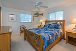 3 habitaciones, tabla de planchar con plancha y wifi gratis 