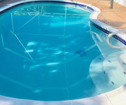 Paradise at Its' Best.  Your Home Away From Home....Pets welcome & Tesla Charger