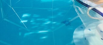 Paradise at Its' Best.  Your Home Away From Home....Pets welcome & Tesla Charger