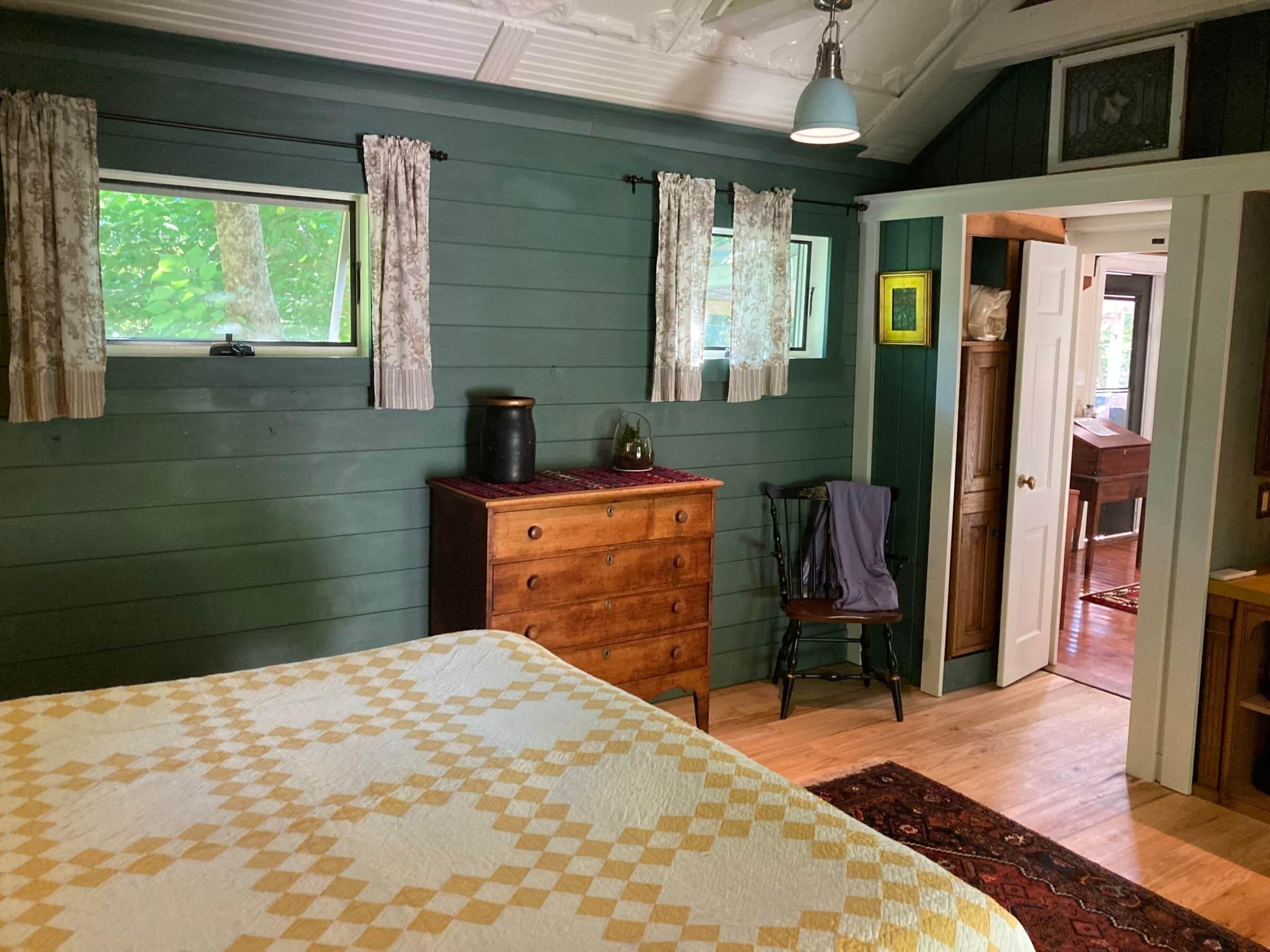 2 chambres, Wi-Fi, draps fournis