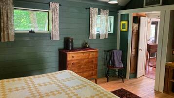 2 chambres, Wi-Fi, draps fournis