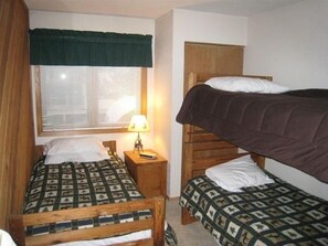 Room - Short Walk to Restaurants, Shopping, Skiing / Special Pricing (Breckenridge)