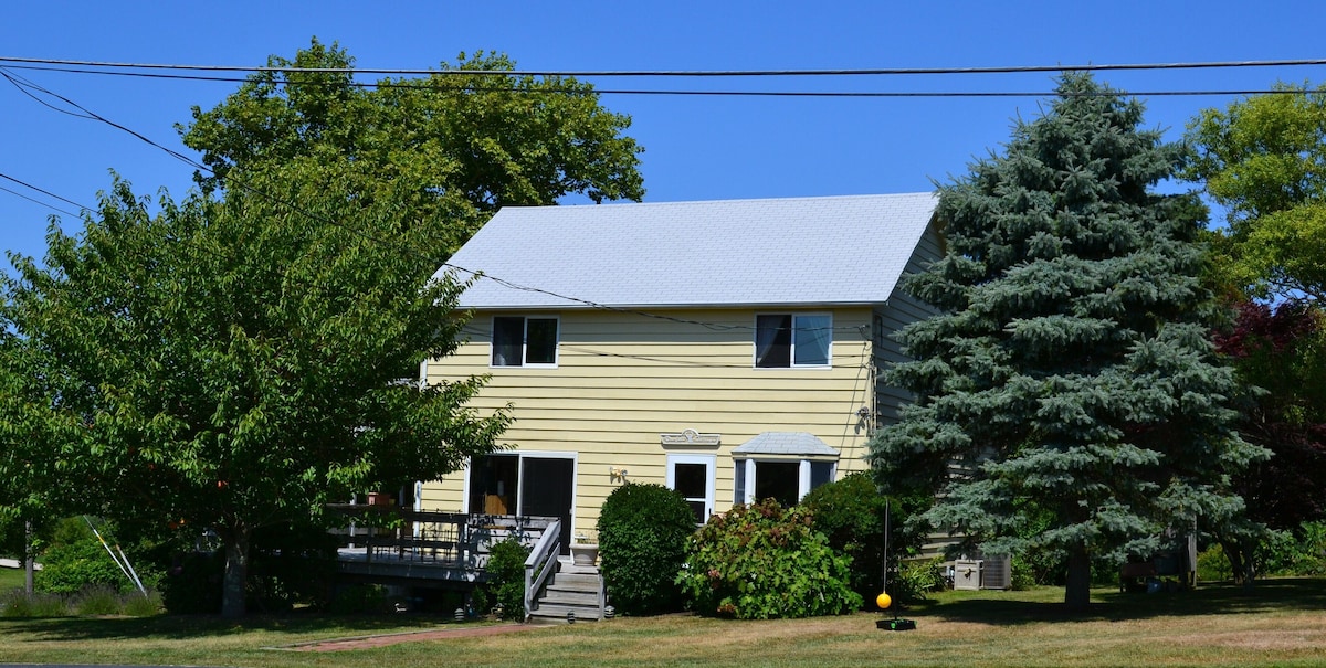 Image de profil de l’hôte