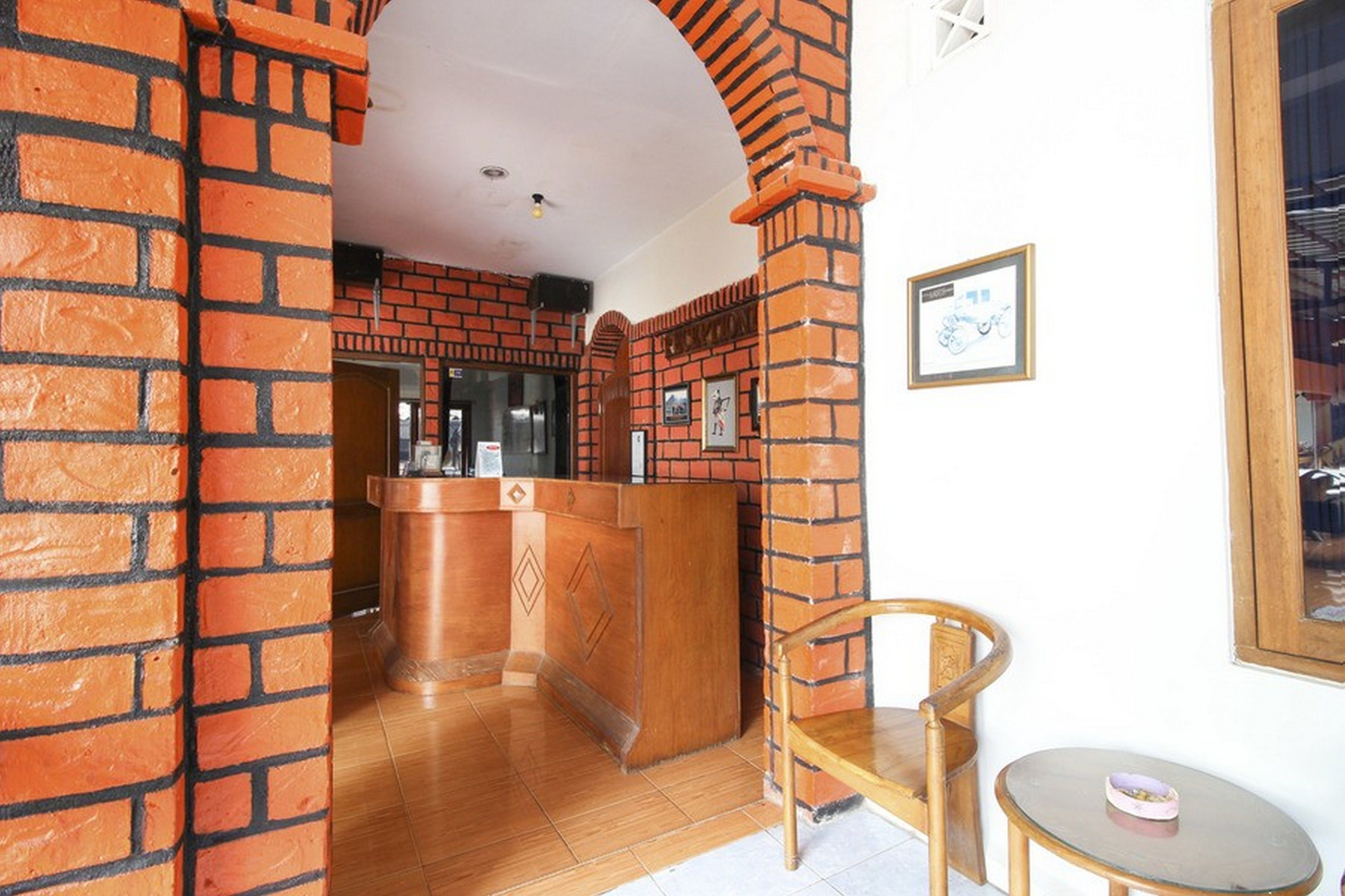 Photo - RedDoorz Syariah At Jalan Menteri Supeno