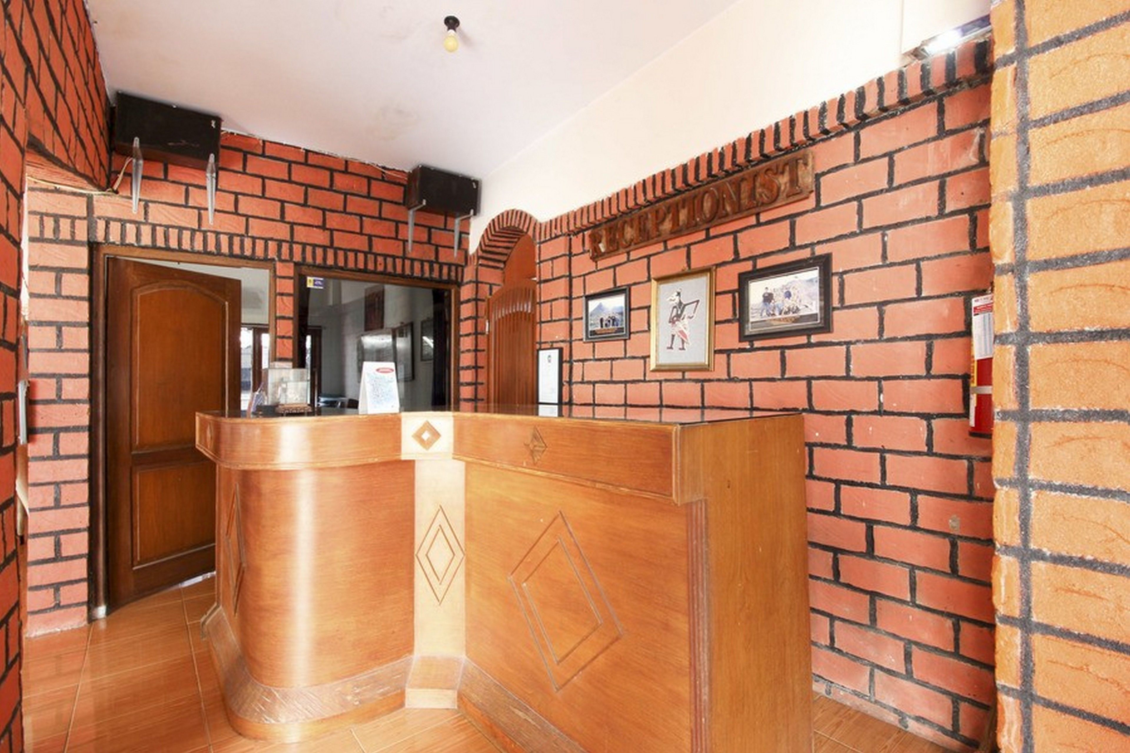 Photo - RedDoorz Syariah At Jalan Menteri Supeno