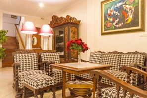 ردهة الانتظار