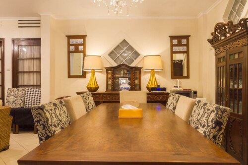 RedDoorz near Gasibu Bandung