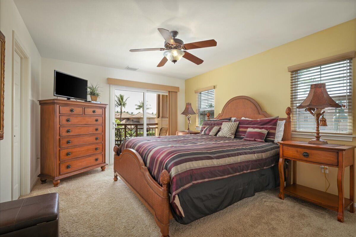 3 bedrooms, iron/ironing board, travel crib, free WiFi