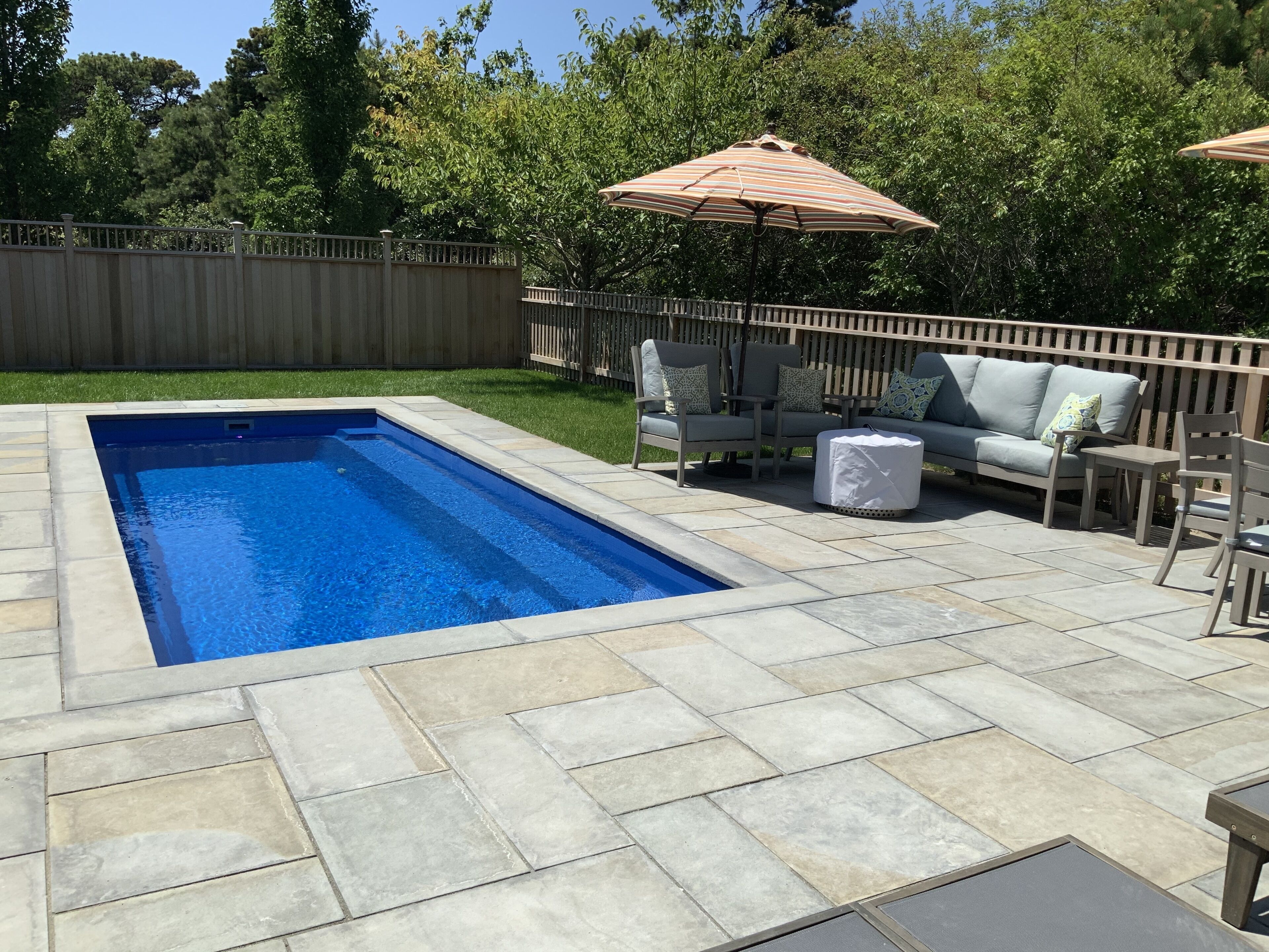 Large Beautiful Beach Plum Home - Private Heated Pool, Tennis, & Gym