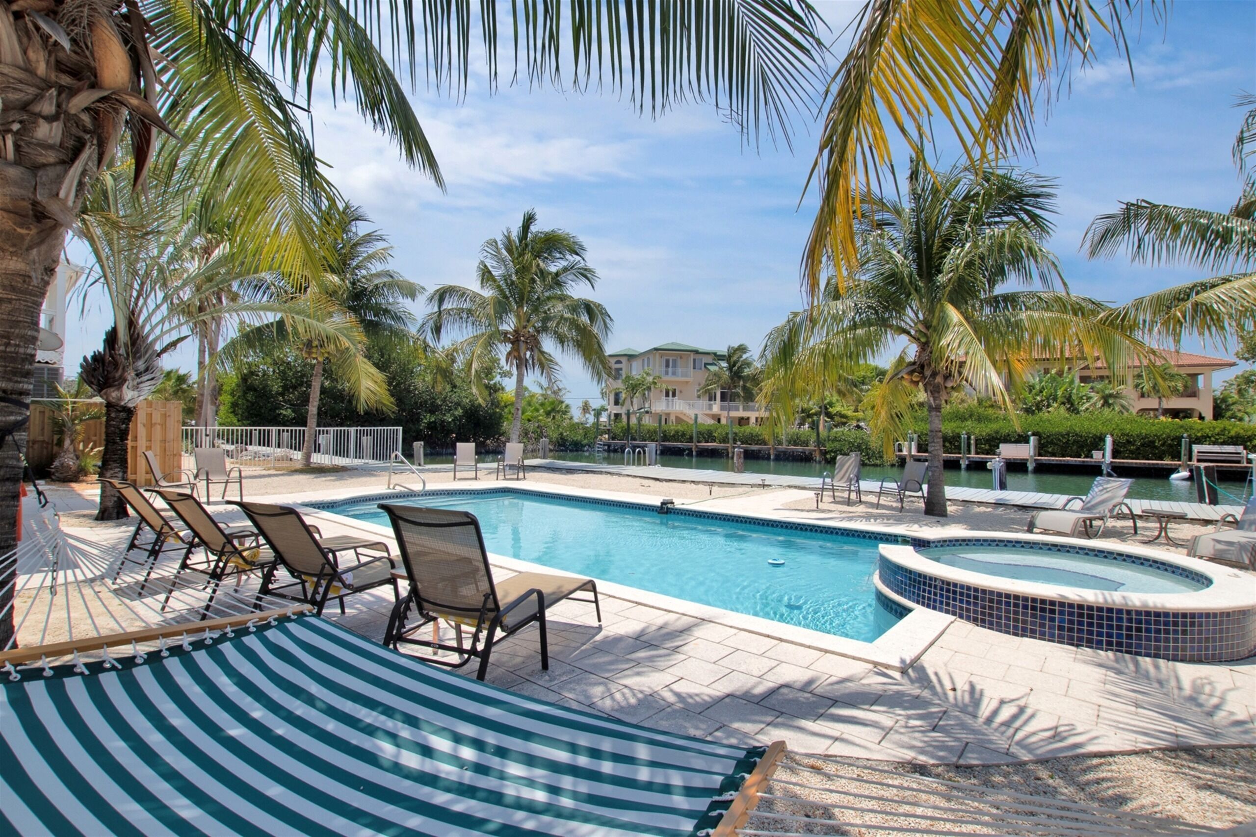 Sombrero Beach House | 3 Bed, 2 Bath